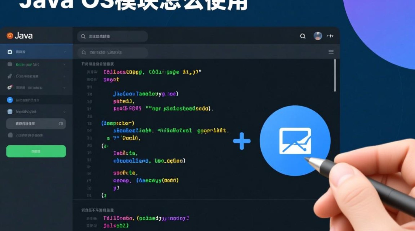 Java的os模块具体怎么用？常见方法与代码示例详解