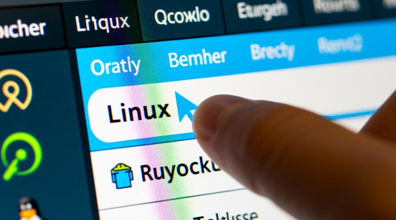 Linux如何快速返回根目录命令是什么?-好主机测评网