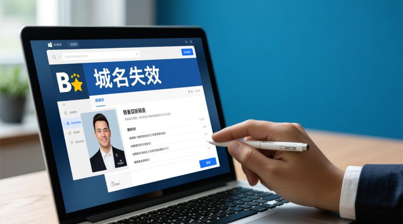 通知域名失效了怎么办?如何解决域名失效问题? 通知域名失效了怎么办?如何解决域名失效问题?