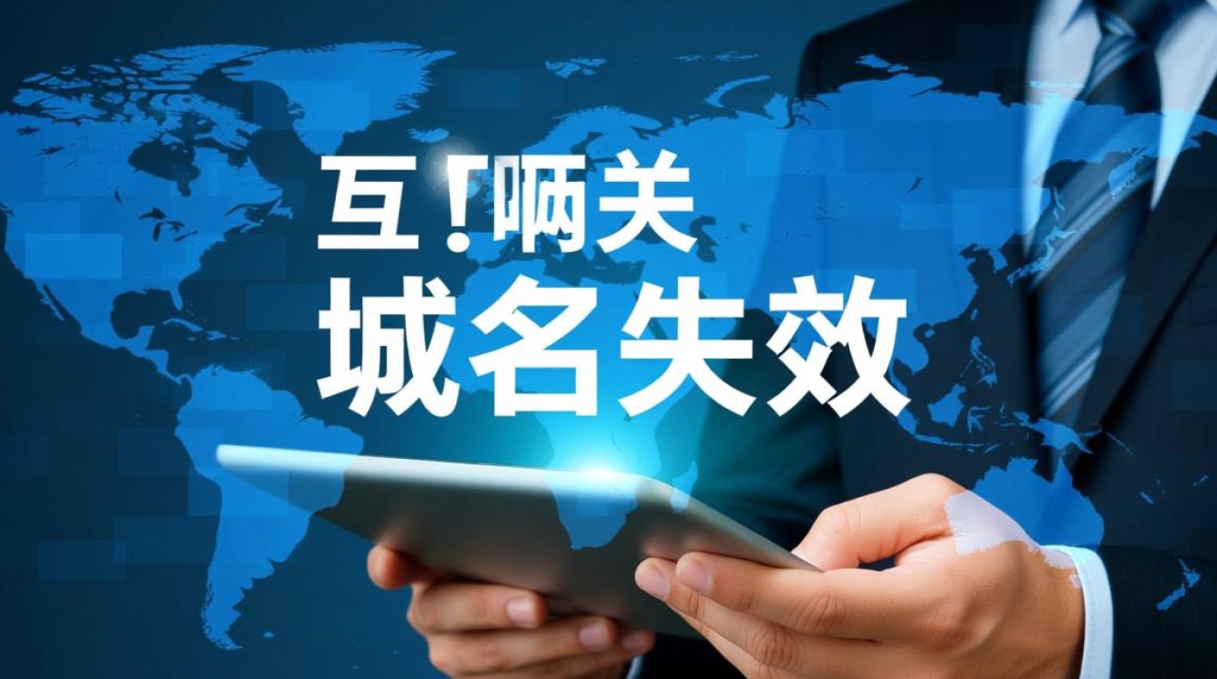 通知域名失效了怎么办?如何解决域名失效问题? 通知域名失效了怎么办?如何解决域名失效问题?