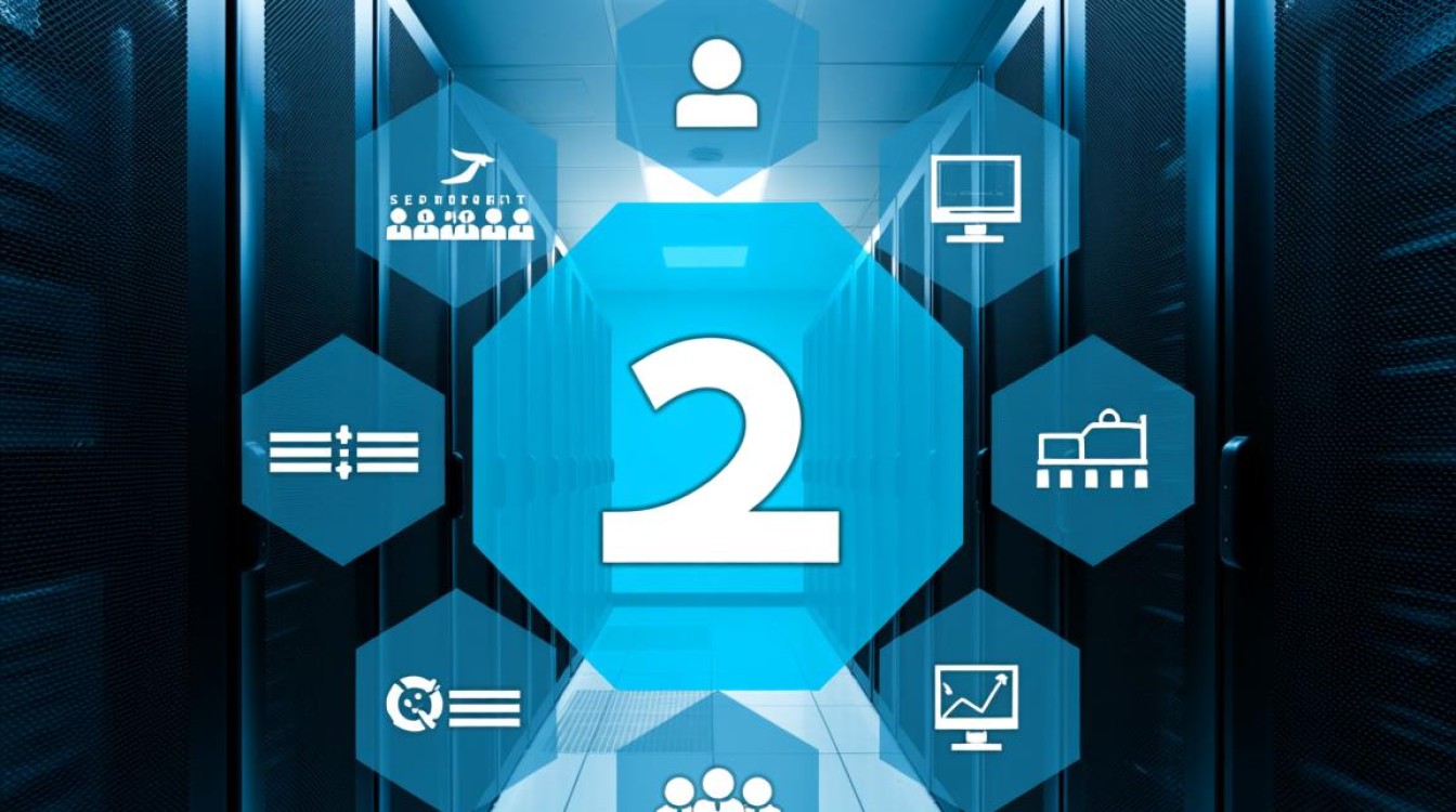 服务器环境具体指什么？包含哪些关键要素？