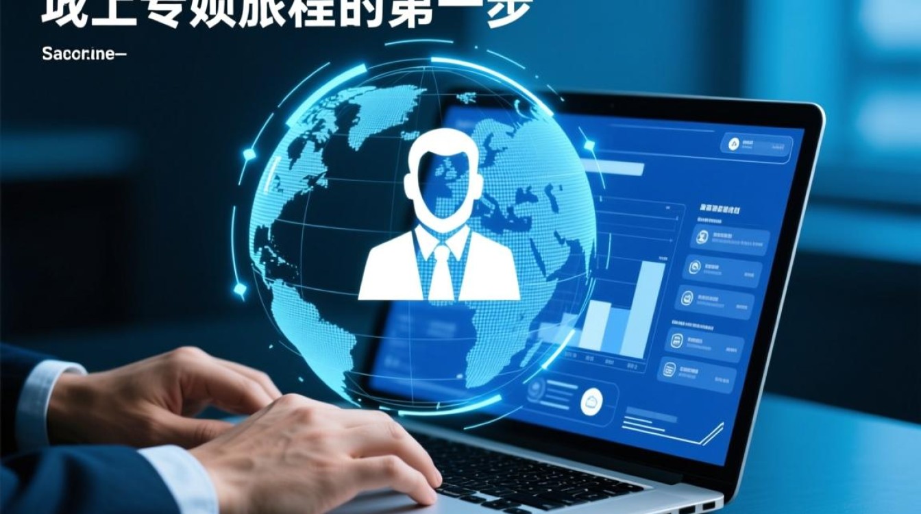 注册一域名需要哪些步骤？新手怎么选域名？