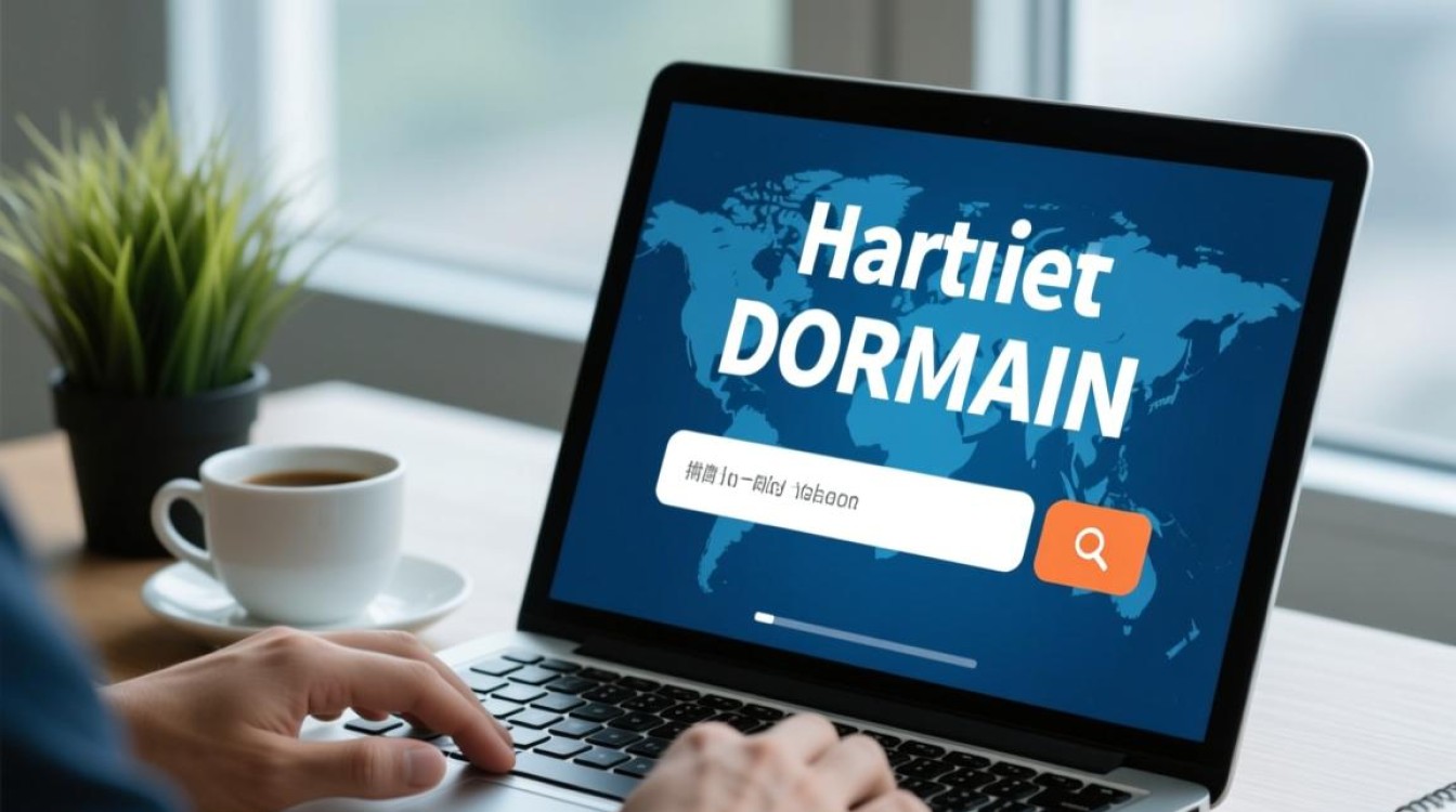 注册一域名需要哪些步骤？新手怎么选域名？