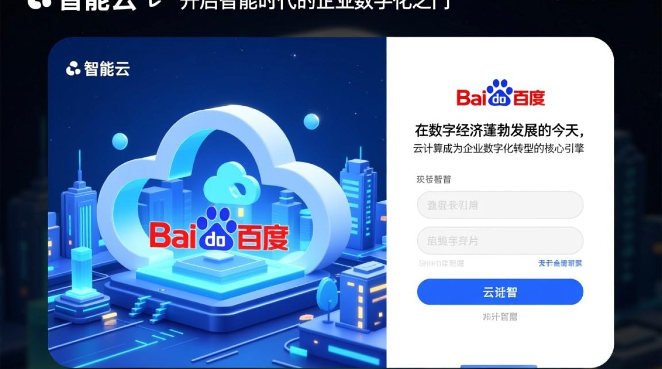 百度智能云登录失败怎么办？账号密码错误如何解决？
