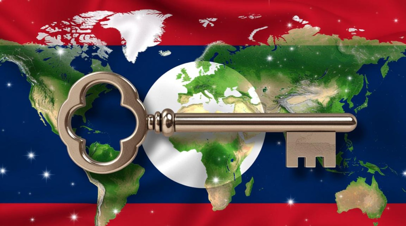 老挝域名后缀怎么注册?企业选老挝域名有哪些优势?-好主机测评网