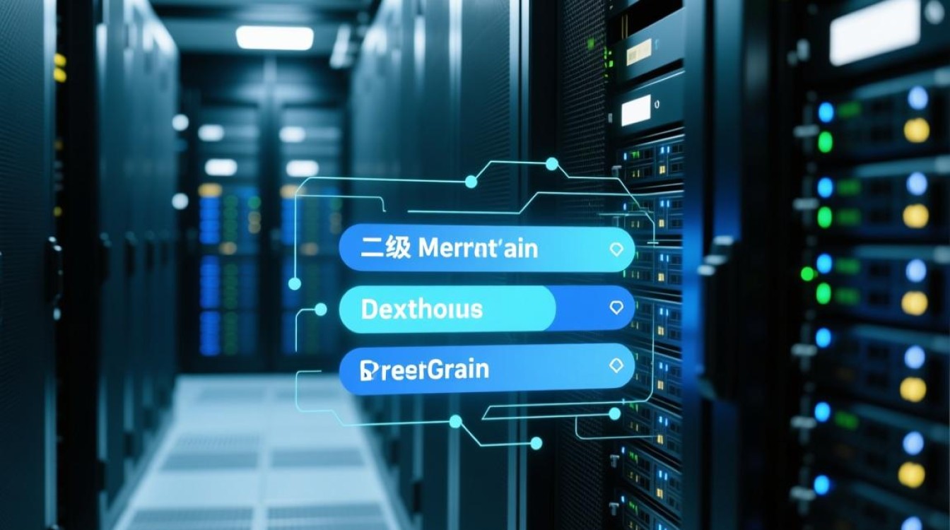 如何动态添加二级域名并实现自动解析绑定?-好主机测评网