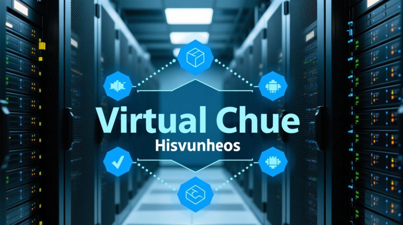 虚拟机如何访问主机共享文件夹或服务？-好主机测评网