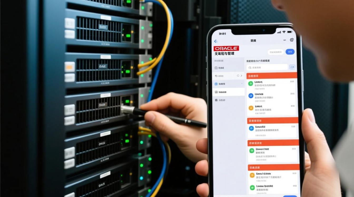 Linux Oracle安装目录在哪?默认路径与自定义位置如何设置?-好主机测评网