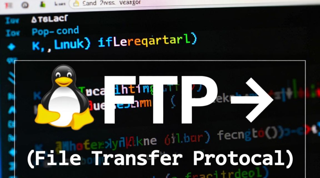 Linux下ftp命令怎么用?常用操作有哪些?-好主机测评网