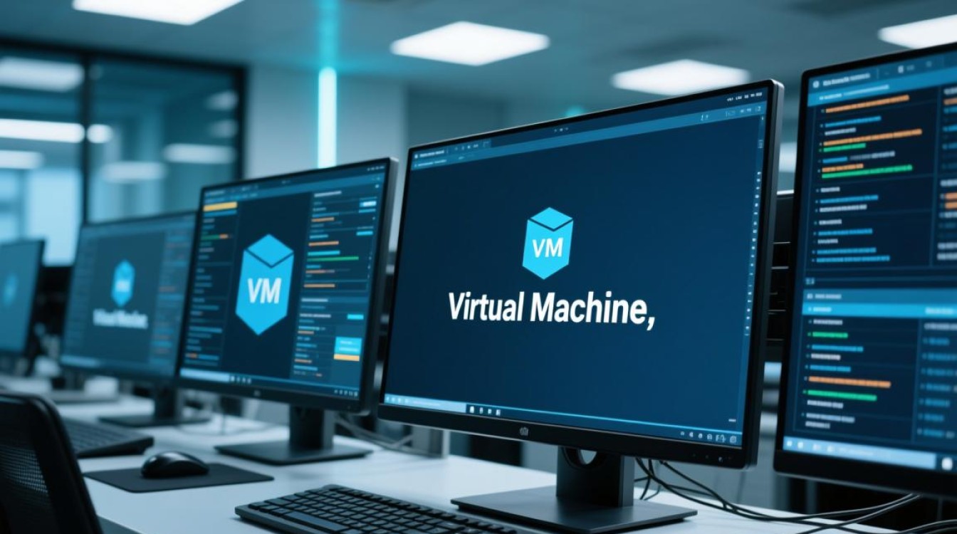 虚拟机不是满屏,屏幕空间怎么合理利用?-好主机测评网