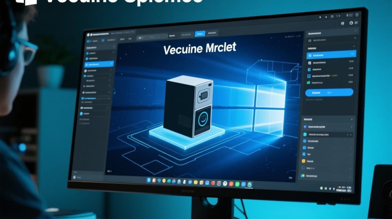 虚拟机全屏后如何退出?解决卡顿/无响应/快捷键失效问题-好主机测评网