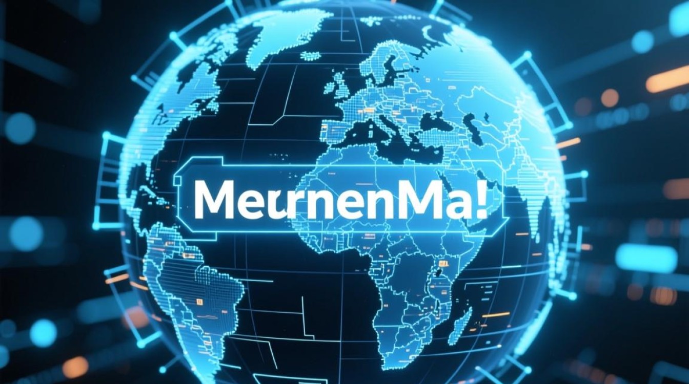 美国网页域名怎么注册？购买需要哪些条件？