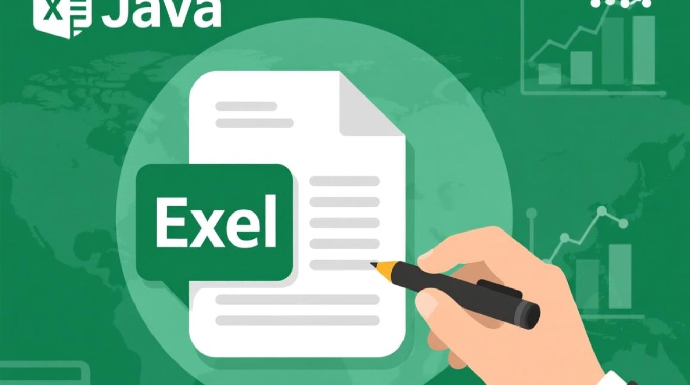 java怎么生成导出excel文件?实现步骤与代码示例分享-好主机测评网