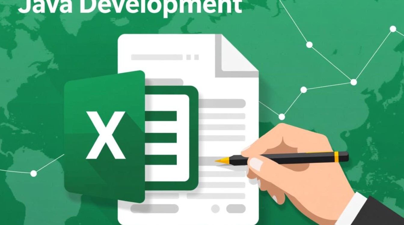 java怎么生成导出excel文件?实现步骤与代码示例分享 java怎么生成导出excel文件?实现步骤与代码示例分享