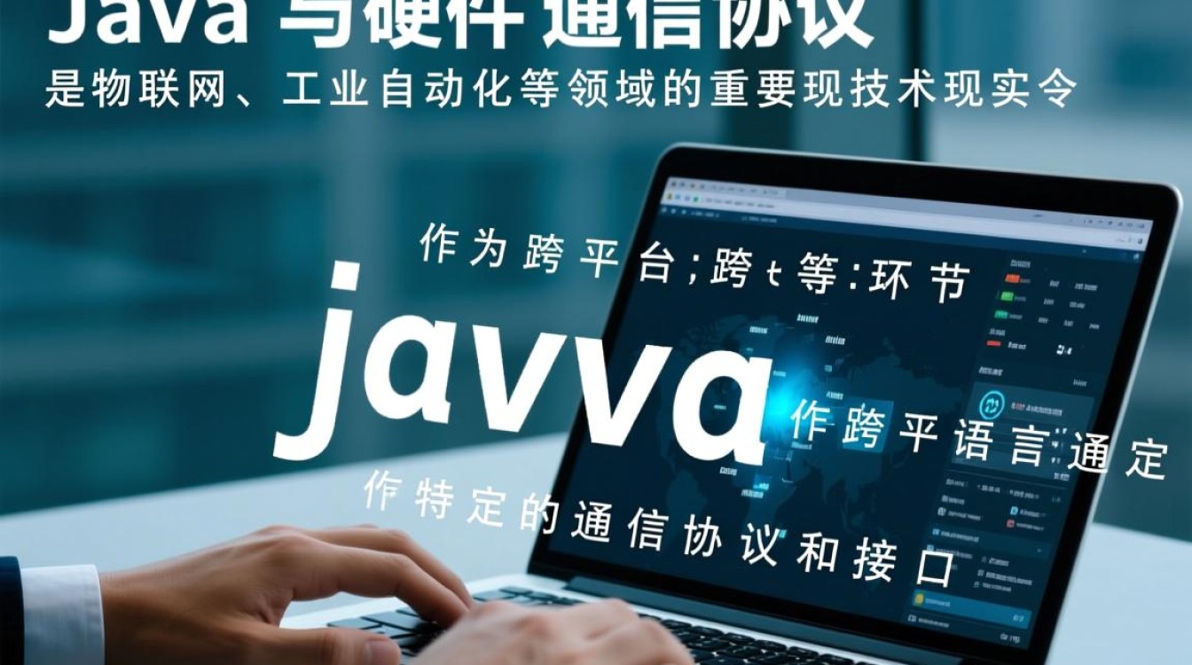 Java如何实现与硬件的通信协议?有哪些常用方法?-好主机测评网