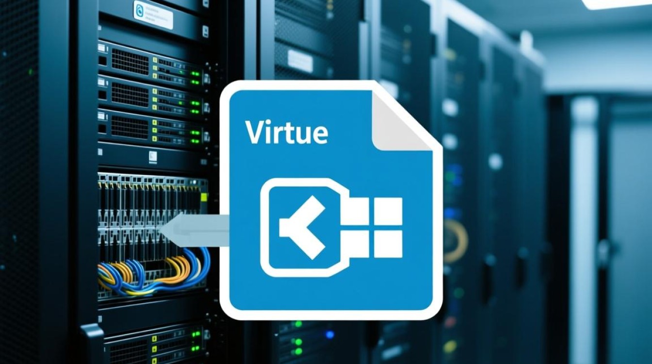 虚拟机文件缺失怎么办？如何恢复丢失的虚拟机文件？-好主机测评网