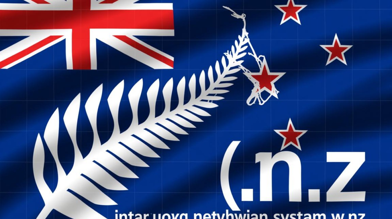 新西兰网络域名怎么注册？有哪些注意事项？-好主机测评网