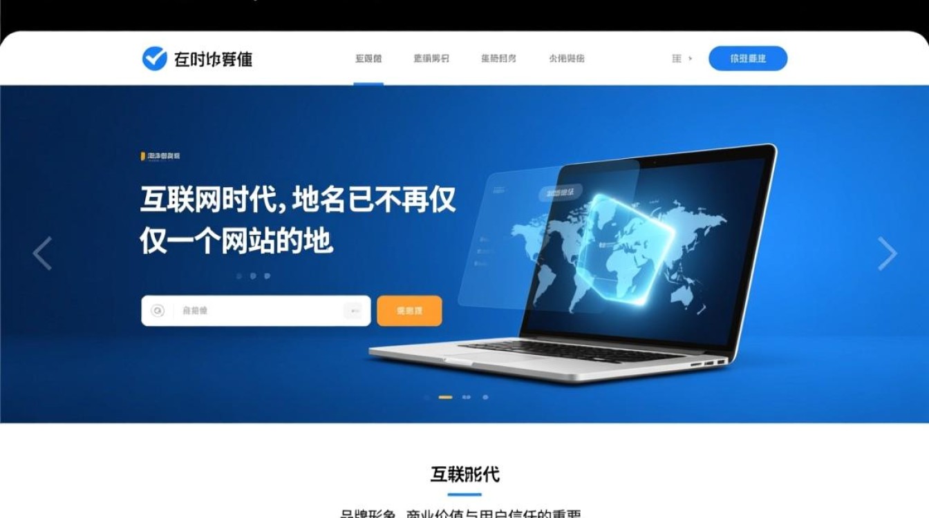 域名后面公司怎么查?域名对应公司信息哪里找?-好主机测评网