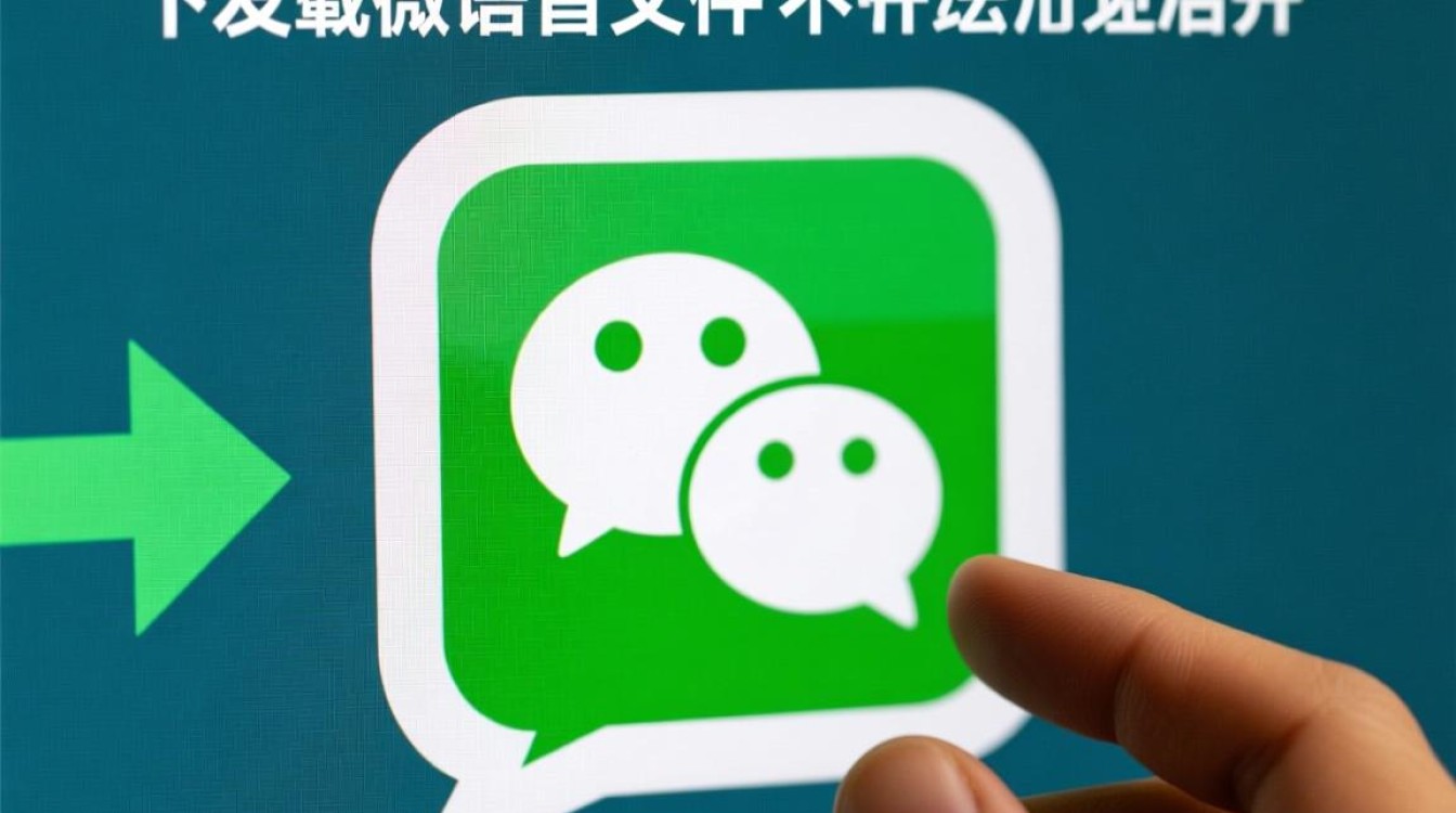 Java下载微信语音文件打不开?解密失败或格式不兼容怎么办?-好主机测评网