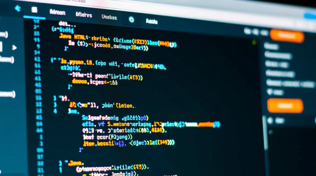 HTML中如何正确嵌套并使用Java代码？