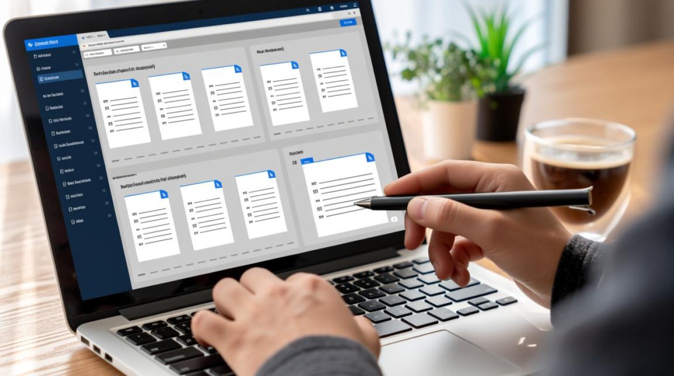 Java批量生成多个txt文件后如何批量打开查看?-好主机测评网