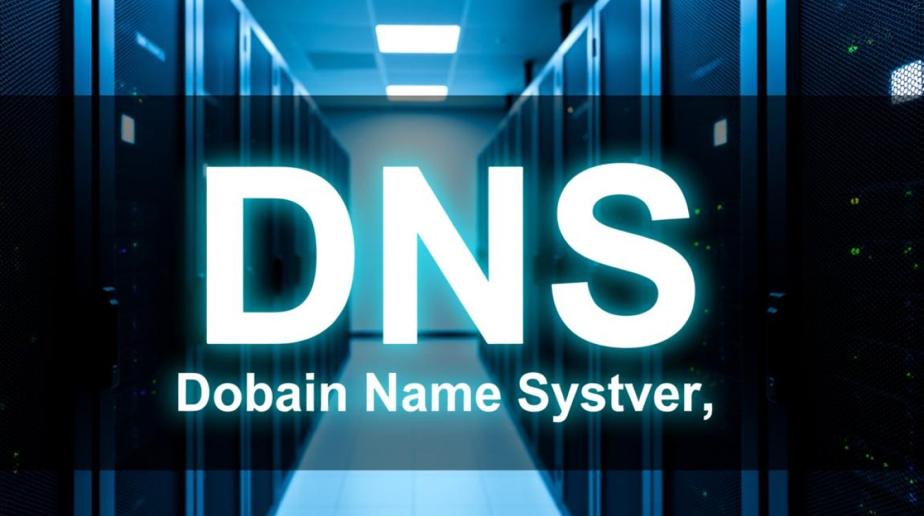 DNS域名服务器注册需要哪些条件和步骤？-好主机测评网