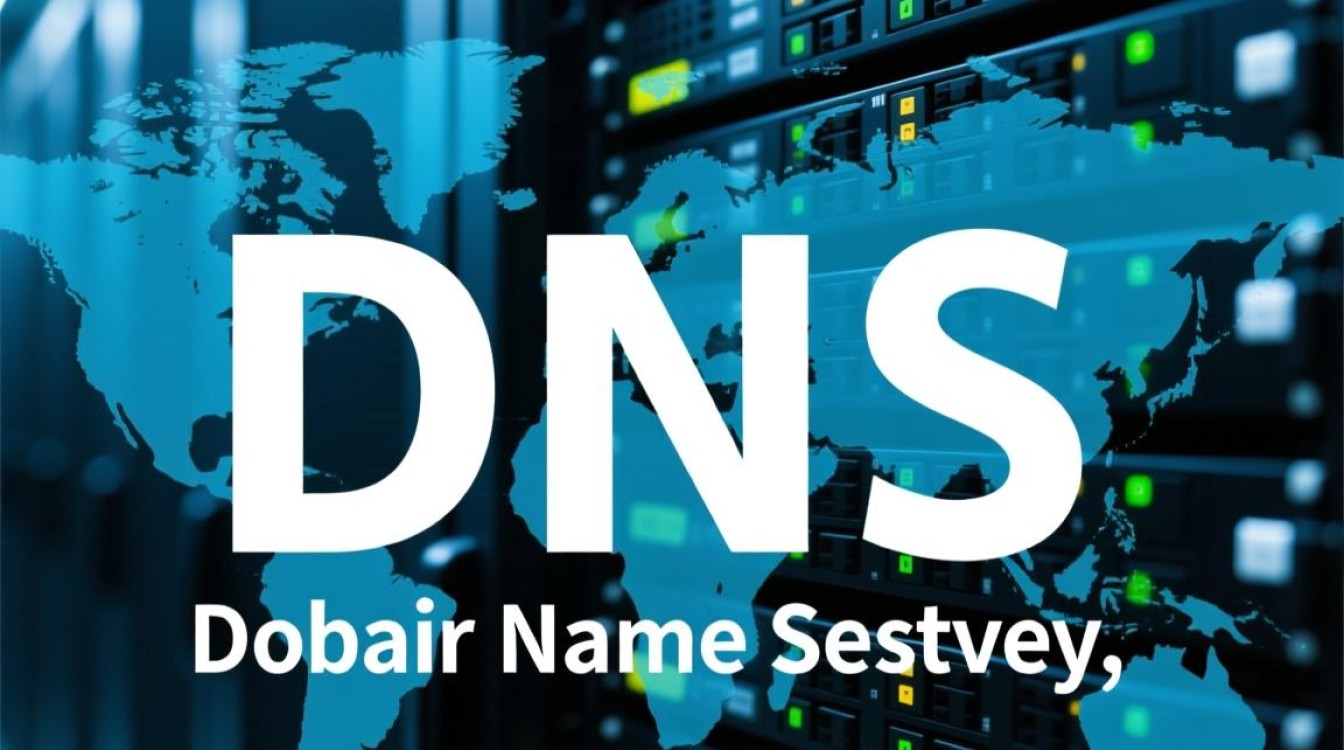 DNS域名服务器注册需要哪些条件和步骤？