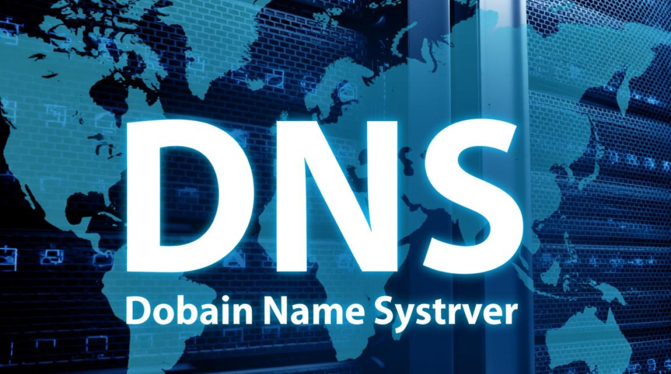 DNS域名服务器注册需要哪些条件和步骤？