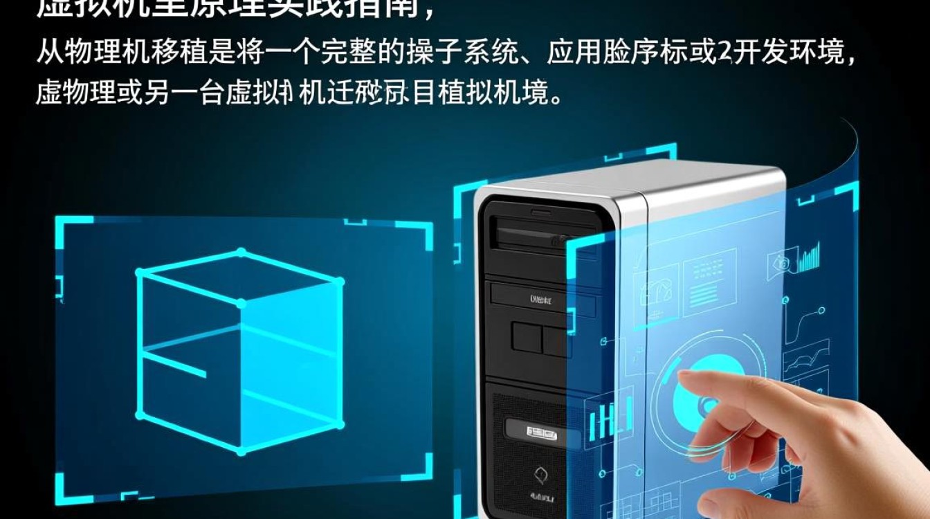 虚拟机里移植系统,步骤和注意事项有哪些?-好主机测评网