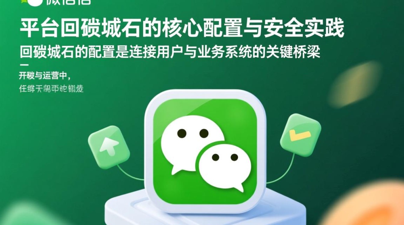 微信公众平台回调域名怎么配置才有效?-好主机测评网