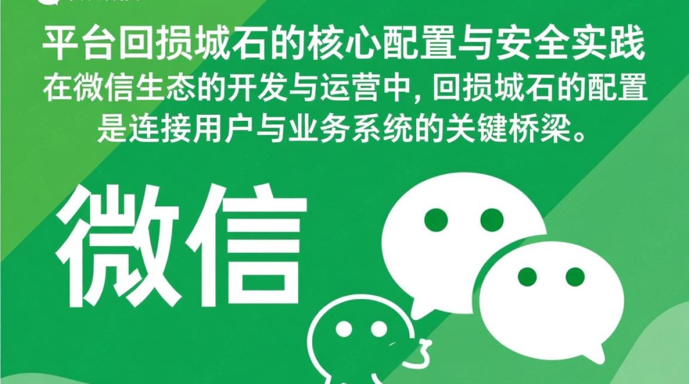 微信公众平台回调域名怎么配置才有效？