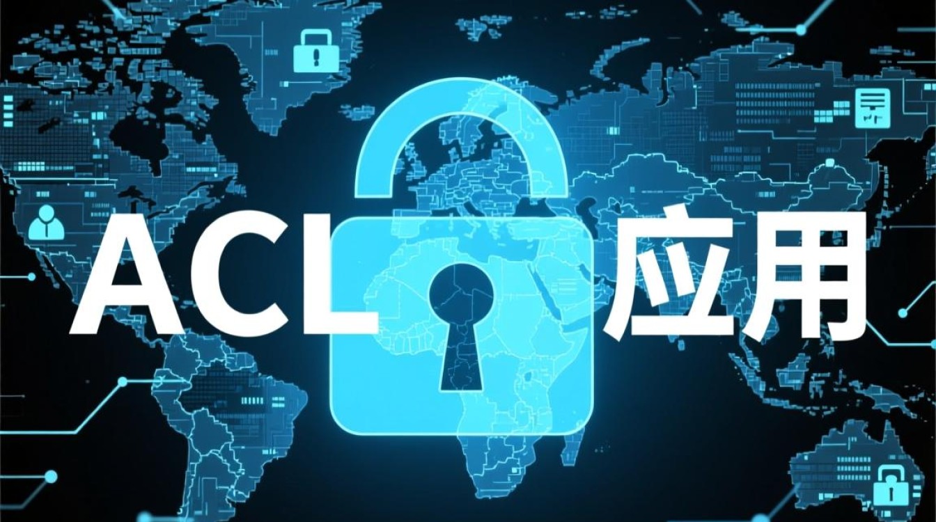 acl域名过滤如何精准拦截恶意域名? acl域名过滤如何精准拦截恶意域名?