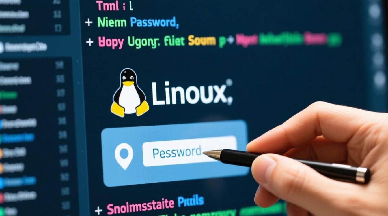 Linux脚本如何自动修改用户密码？-好主机测评网