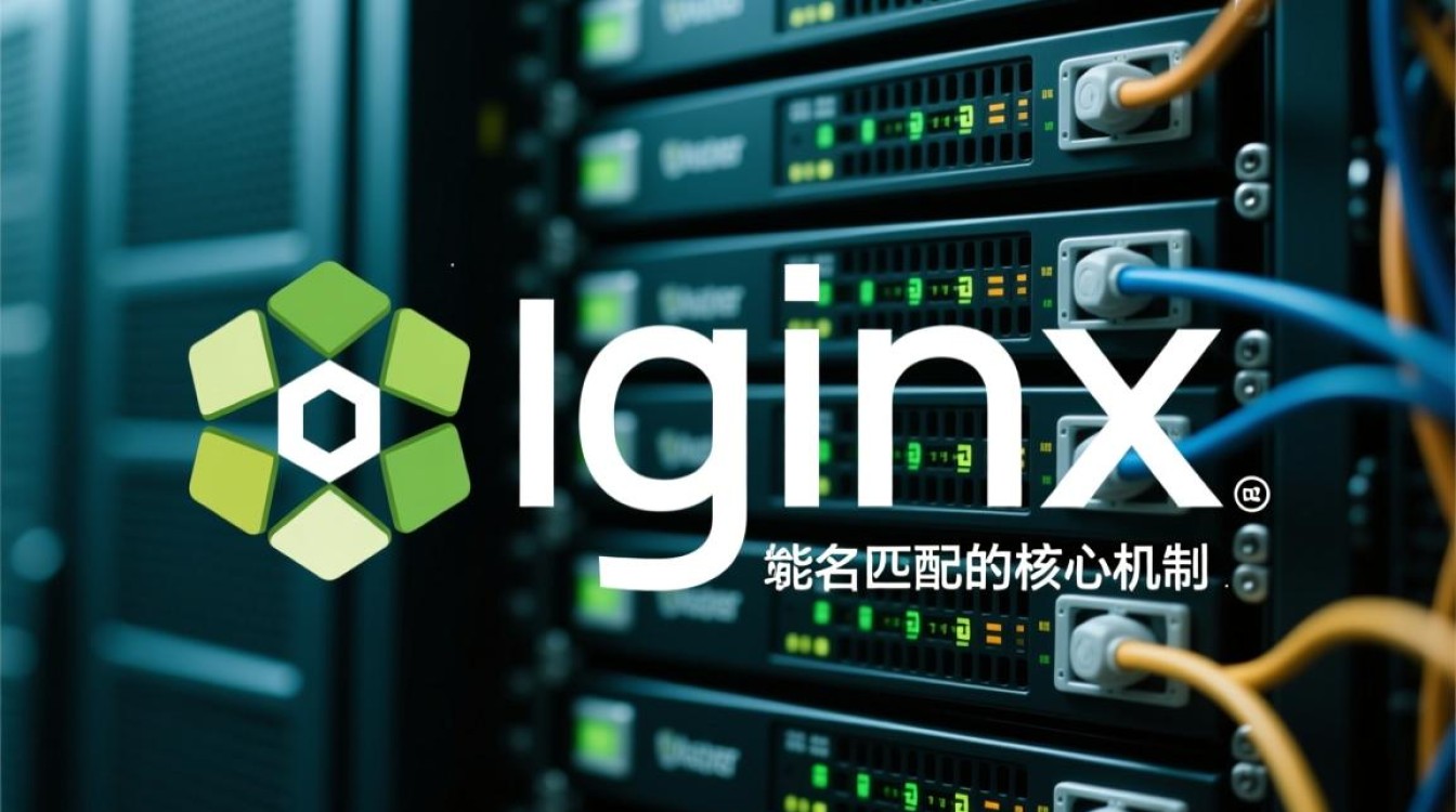 nginx域名匹配时，精准匹配与模糊匹配如何选择？-好主机测评网