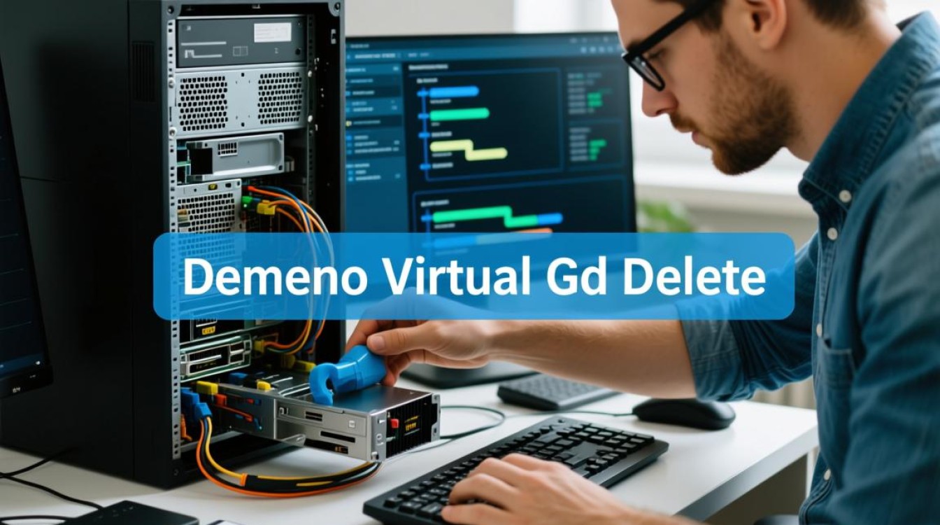 demo虚拟机删除了还能恢复吗数据会丢吗-好主机测评网