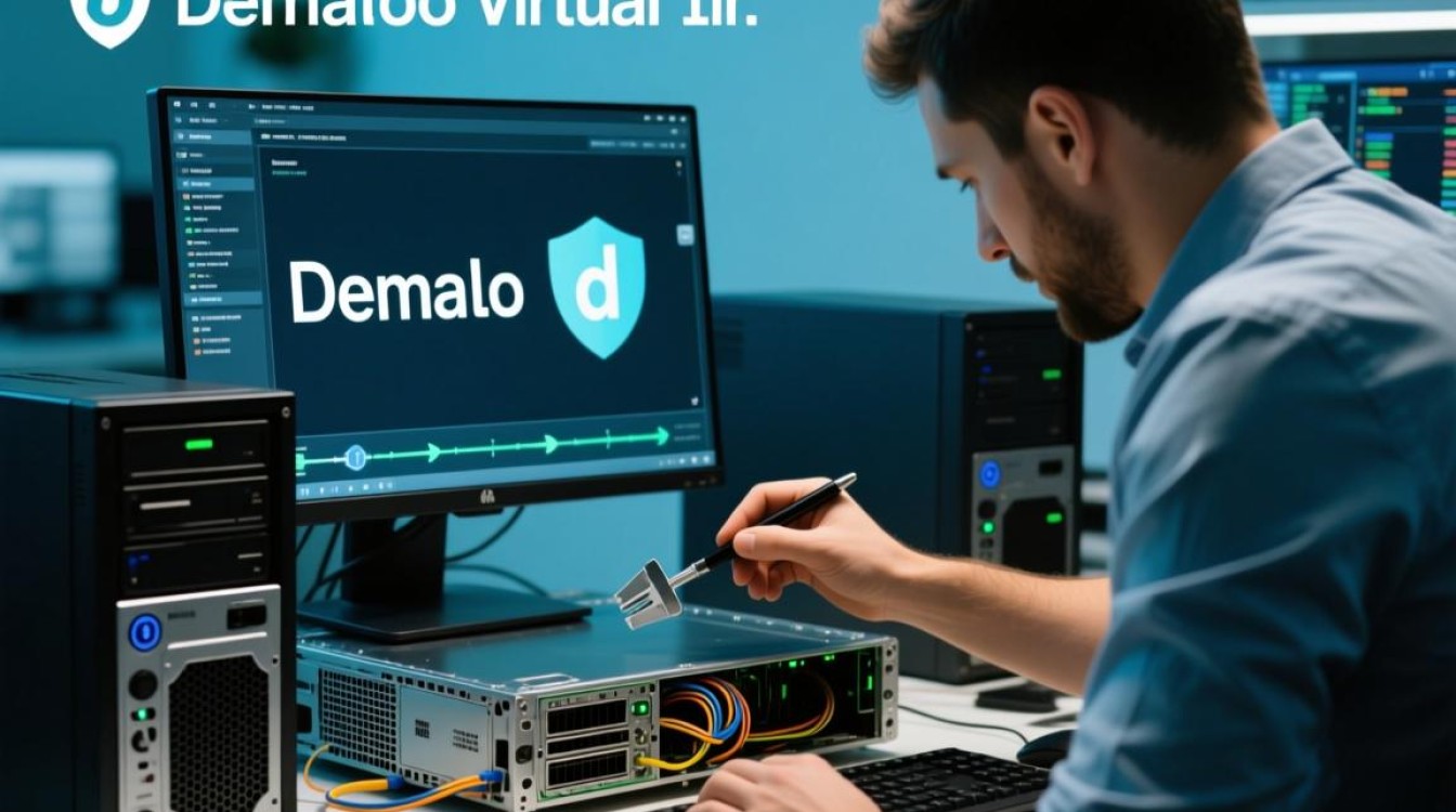 demo虚拟机删除了还能恢复吗数据会丢吗 demo虚拟机删除了还能恢复吗数据会丢吗