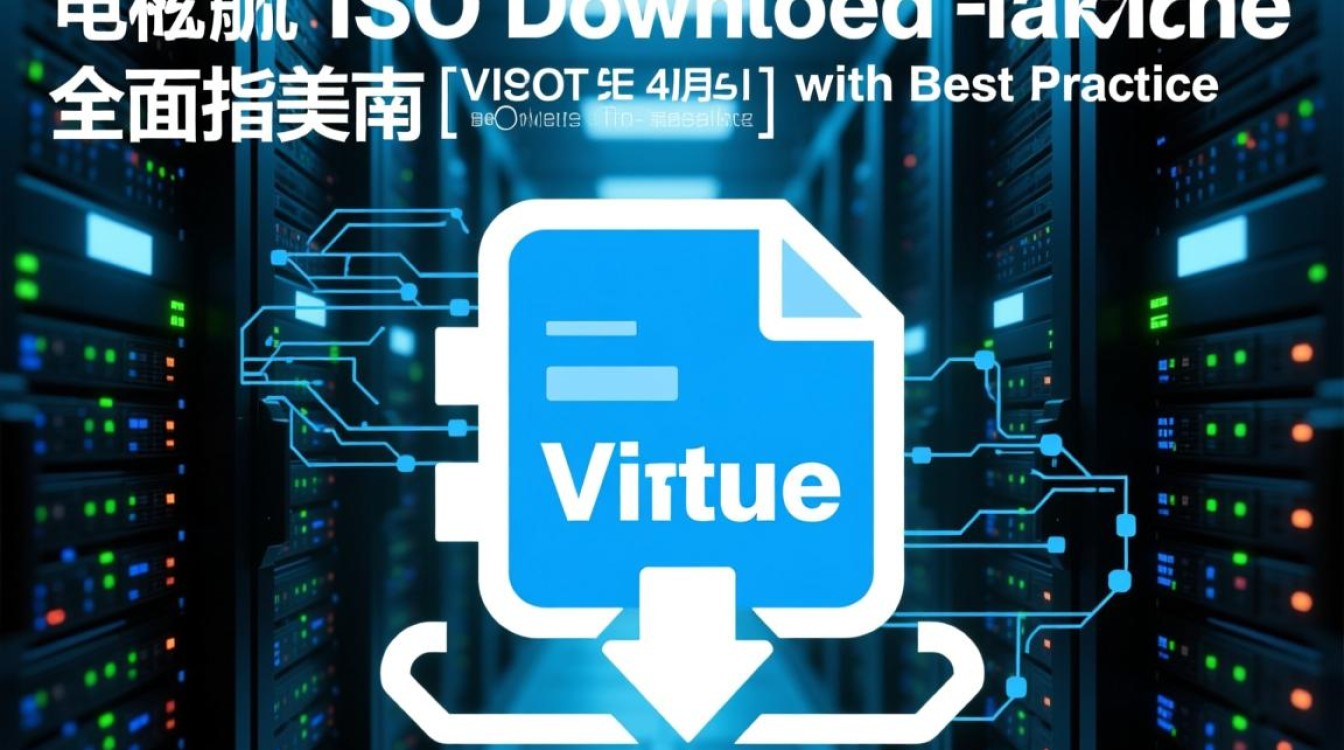 虚拟机iso下载哪里安全可靠？