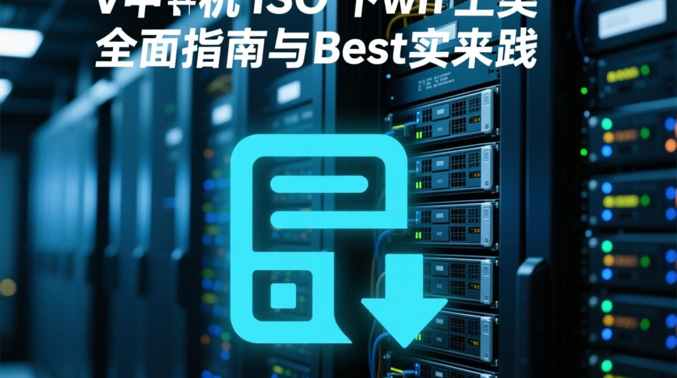 虚拟机iso下载哪里安全可靠？