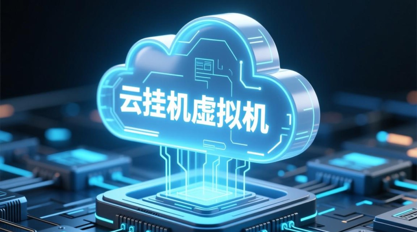 云挂机虚拟机安全吗?长期运行会不会被封号?-好主机测评网