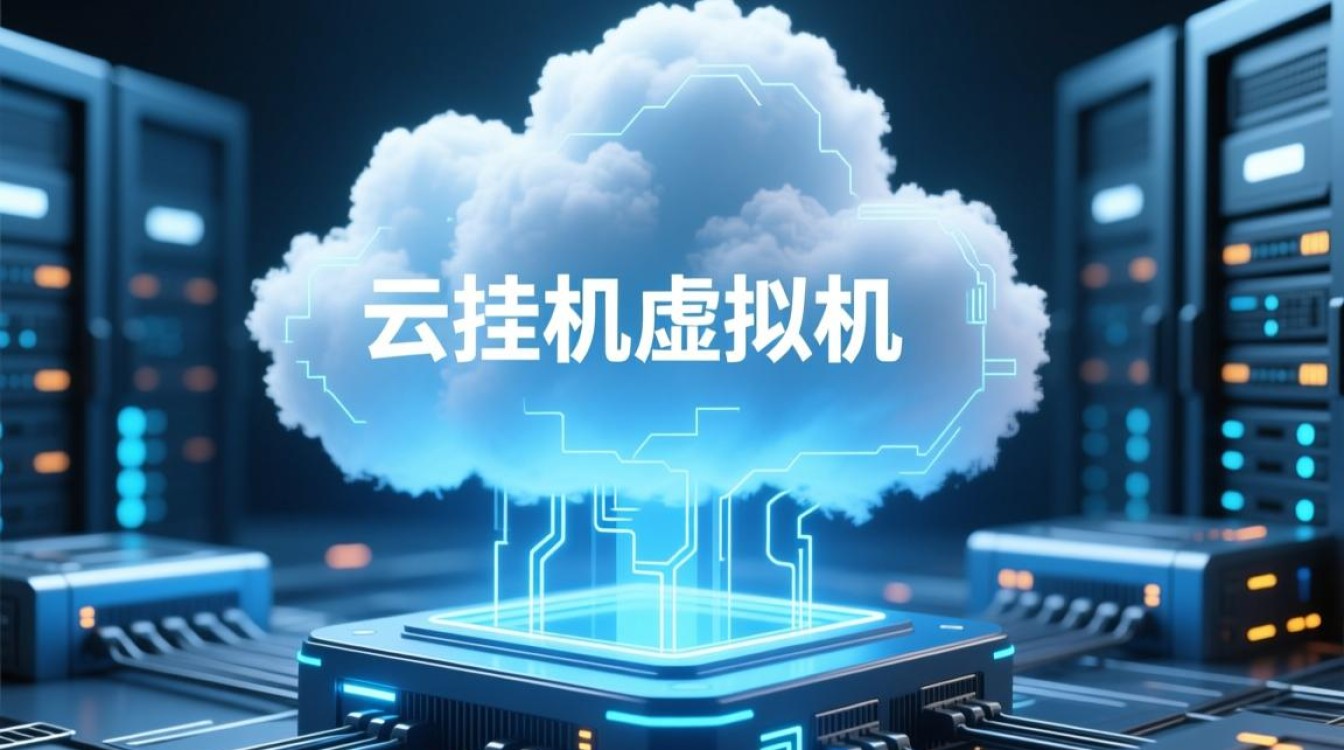 云挂机虚拟机安全吗?长期运行会不会被封号? 云挂机虚拟机安全吗?长期运行会不会被封号?