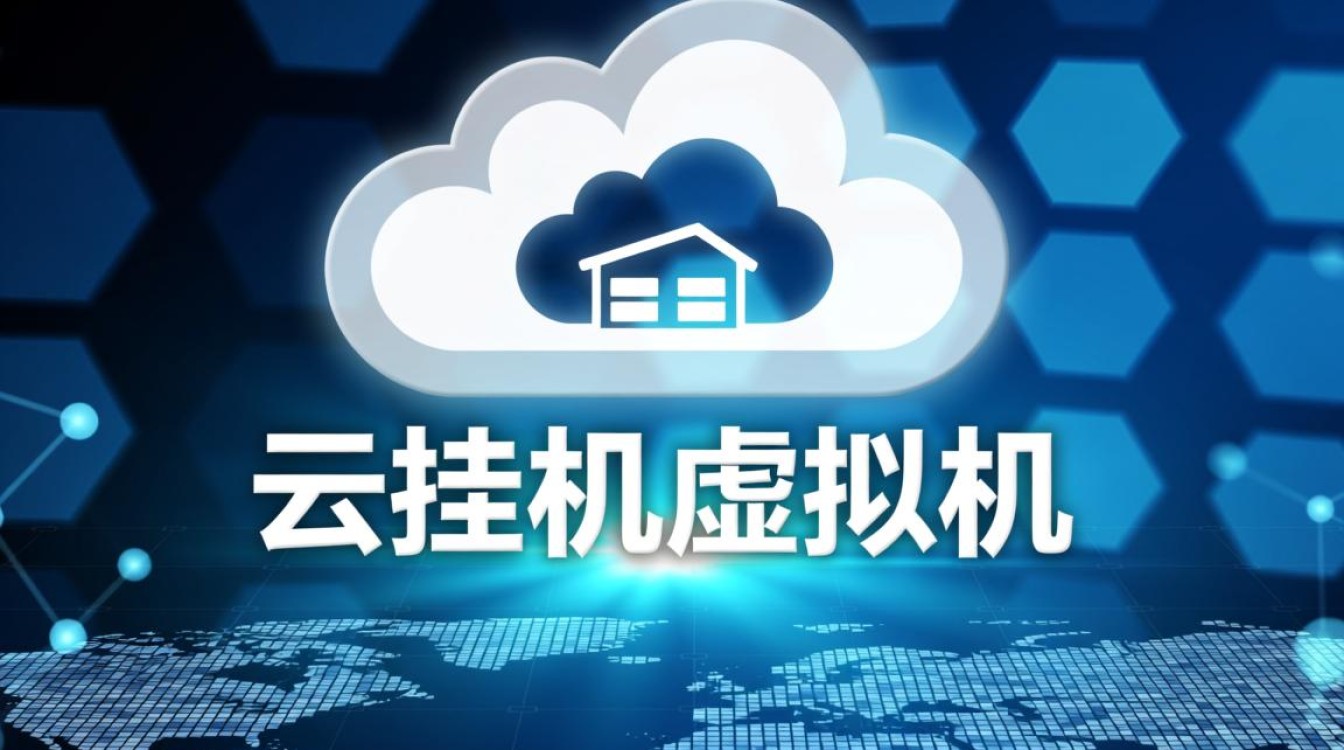 云挂机虚拟机安全吗?长期运行会不会被封号? 云挂机虚拟机安全吗?长期运行会不会被封号?