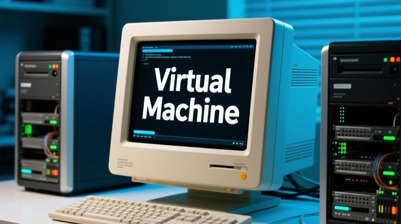 电脑安装虚拟机，如何选择适合的版本？