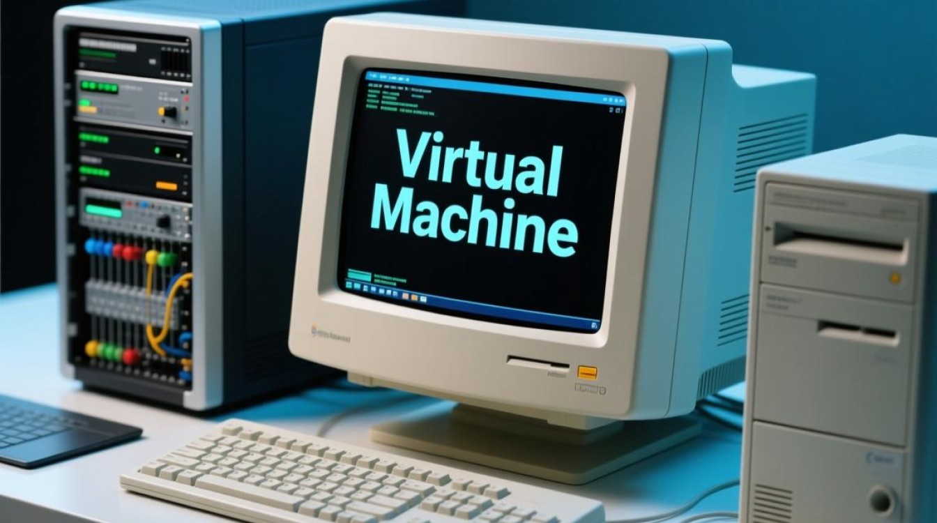 电脑安装虚拟机,如何选择适合的版本?-好主机测评网