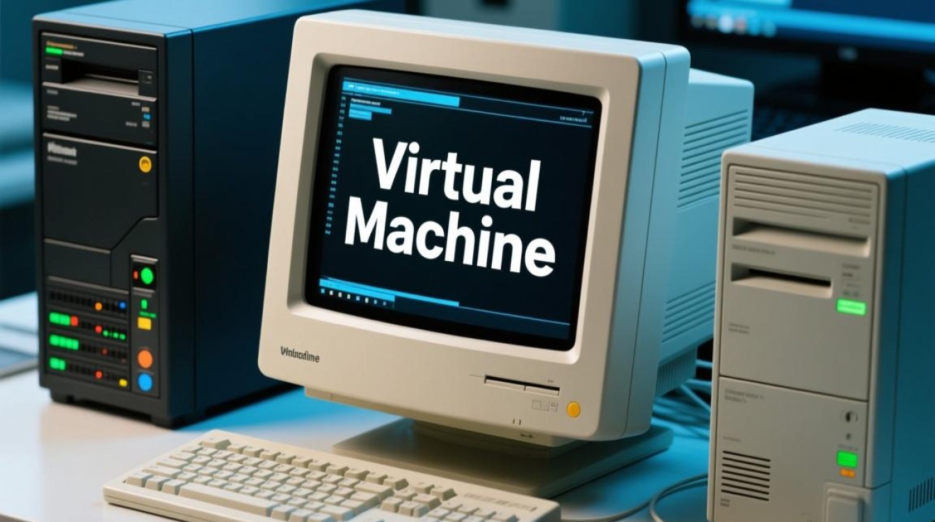 电脑安装虚拟机，如何选择适合的版本？