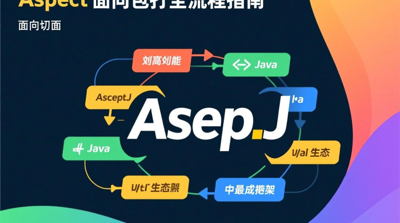 Java AspectJ项目如何正确打包成可执行jar或aar?-好主机测评网