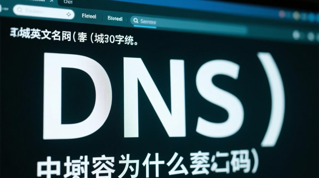 中文域名为什么要转码？转码后对访问有什么影响？