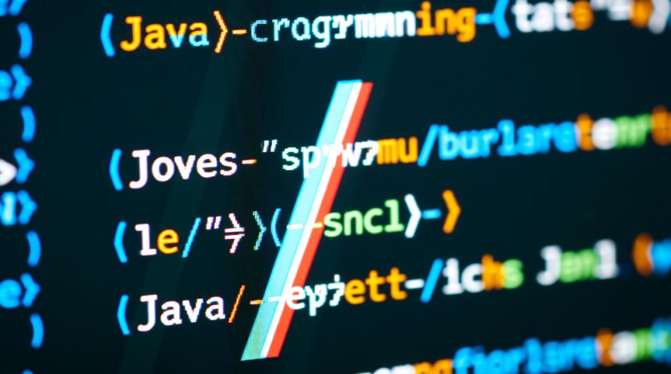 Java中斜杠转义字符串，如何正确处理反斜杠？-好主机测评网