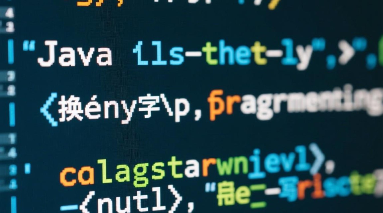 Java中换行字符怎么用?不同系统下换行符有啥区别? Java中换行字符怎么用?不同系统下换行符有啥区别?