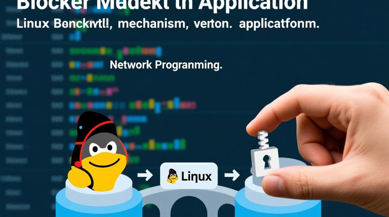 Linux socket阻塞模式如何正确使用与优化?-好主机测评网