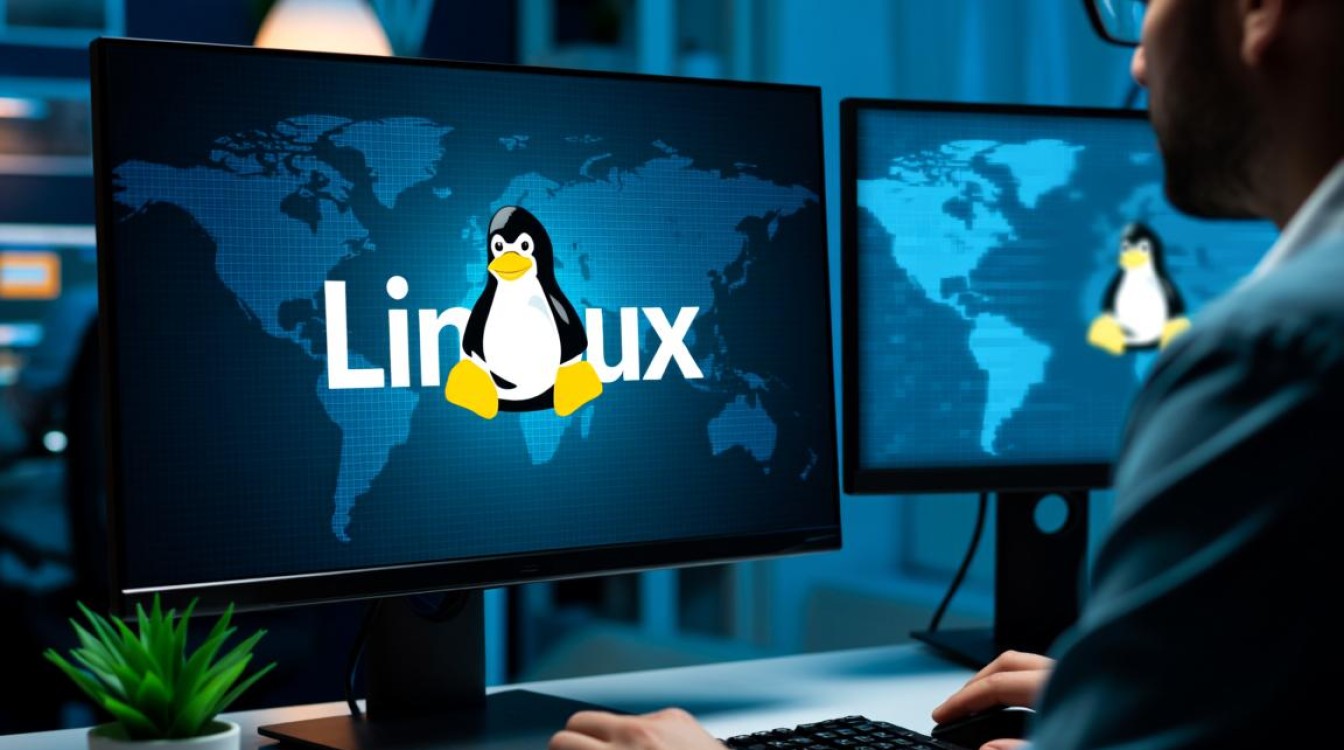 如何在Linux系统上安装与使用NOD32杀毒软件？